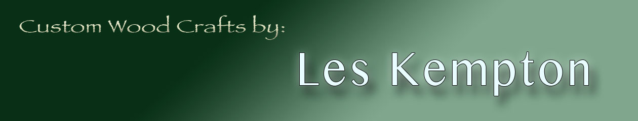 LesKempton.com